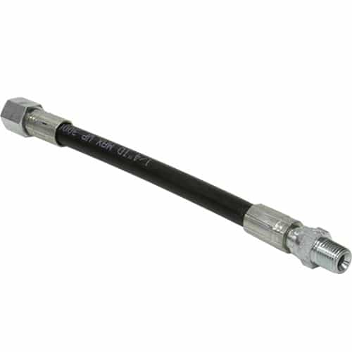 AH106 Mytee 10 inch Solution Hose