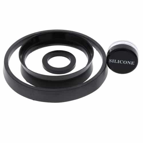 36000000213 Dema Lip Seal Kit