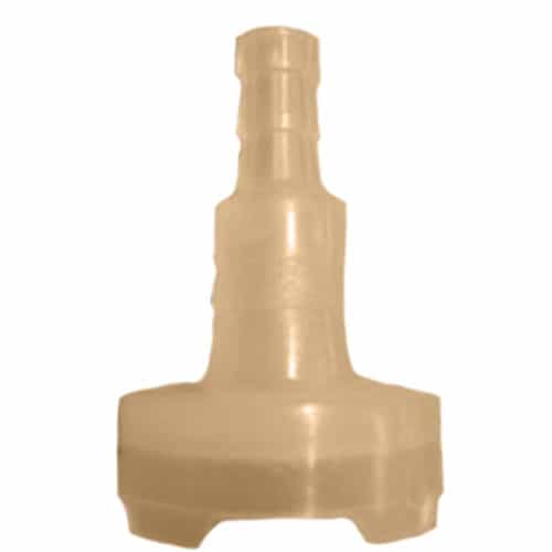 609600 Hydro Systems Foot Strainer