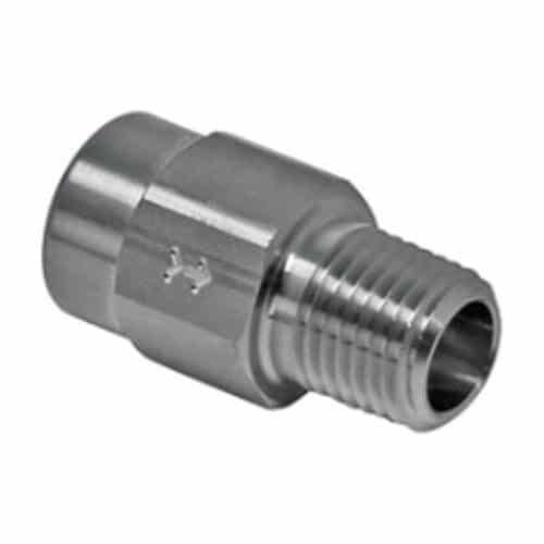 6433390 SMC SS Check Valve