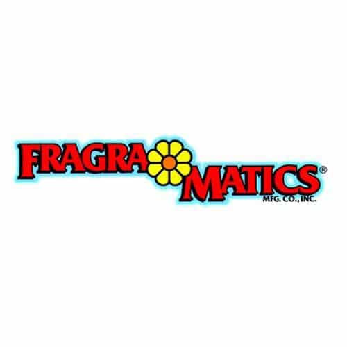 Fragramatics Logo