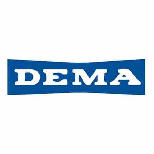 41.15.8 Dema Buna Diaphragm Kit