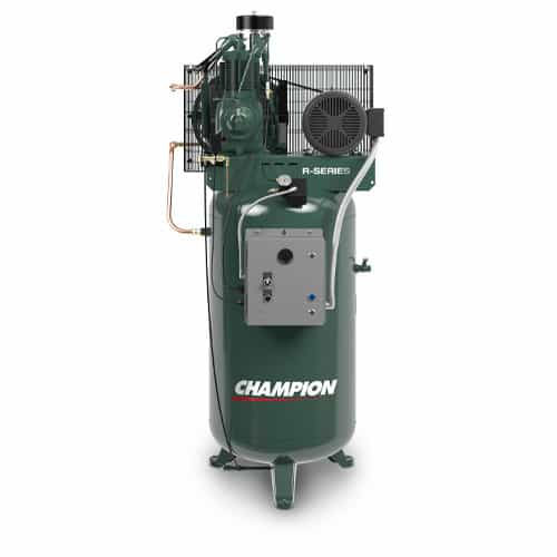 Champion VR58-3 R-Series Vertical Air Compressor