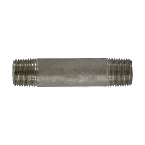 52064 Stainless Steel Nipple
