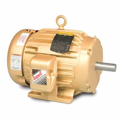 EM3661T Baldor General Purpose Motor