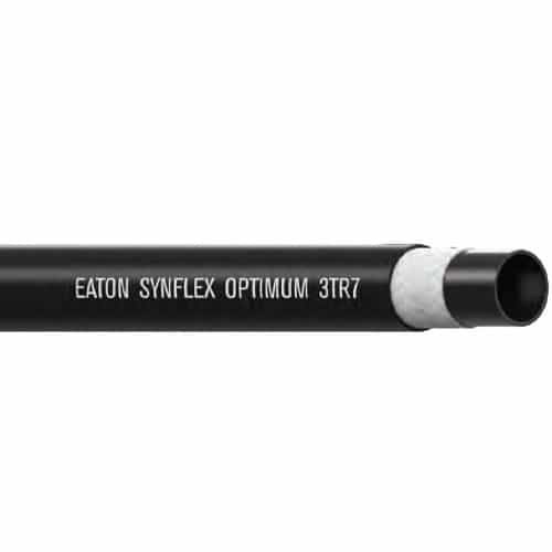 Eaton Optimum Black 3/4 Hydraulic Hose