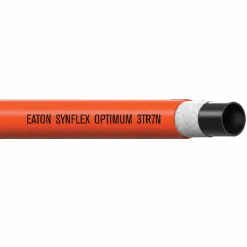 Eaton Optimum Orange 3/8 Hydraulic Hose