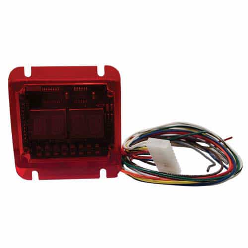 Dixmor LED7-M Multi-Function Timer