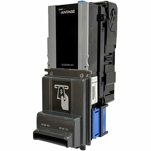 Vantage MDB Bill Acceptor