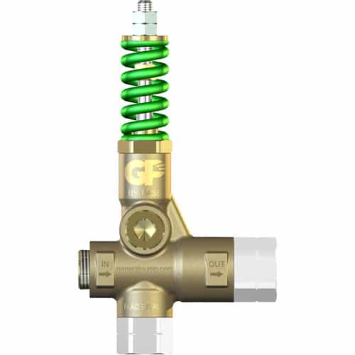 YU21405S General Pump Unloader Valve