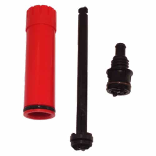Hydro Systems 017214CW Wear Parts Maintenance Kit