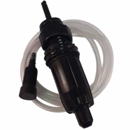 Hydro Systems 017226CW Complete Lower End Kit