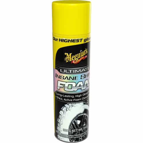 G210419 Meguiar's Insane Shine