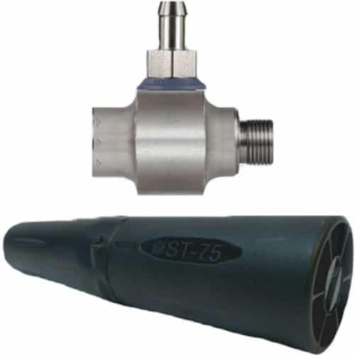 999160752 Foam Injection Kit 4-5.5 Orifice