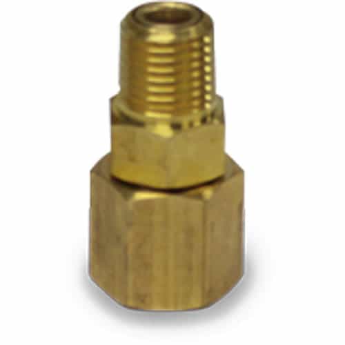 B248 Mytee 1/4 Inch Swivel