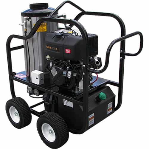 Gas Pressure Washer