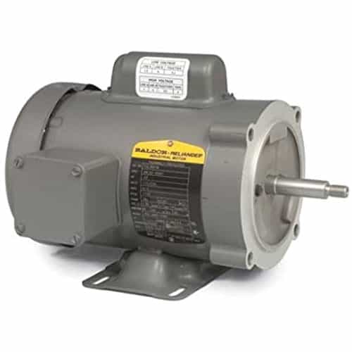 Baldor 1 HP Motor