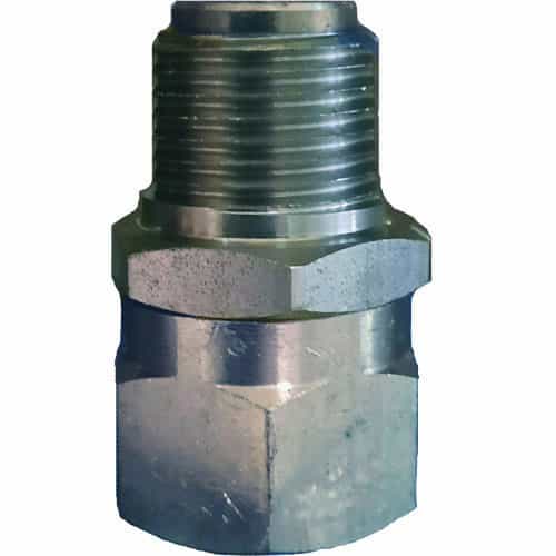 16003SS U.S. Para Stainless Steel Swivel
