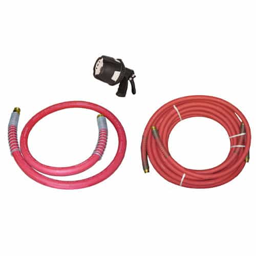 Hydro Systems 149 Hose and Nozzle Kit