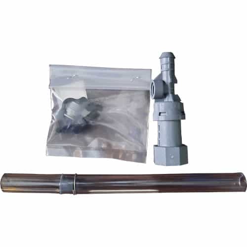 Hydro Systems 290 Replacement Eductor Assembly