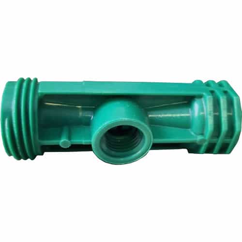 Hydro Systems 440900 Dark Green Eductor