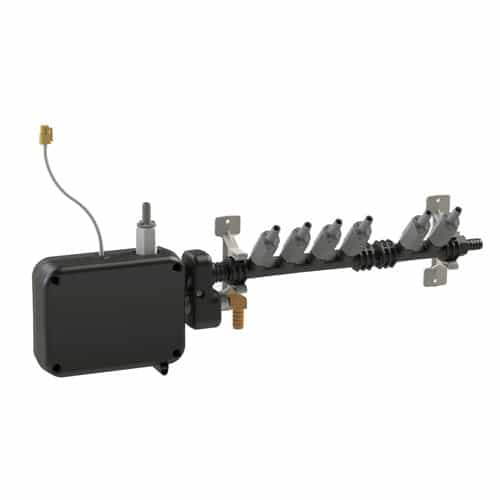 00-03608-02XT Hydro Systems 2 Product Flush Manifold