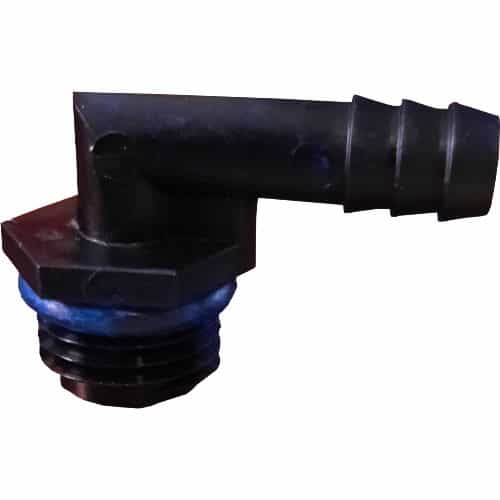 Hydro Systems 10077500 Replacement Hose Barb