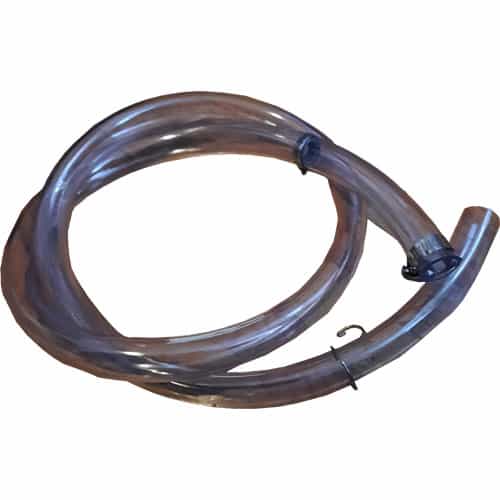 10078300 Hydro Systems Discharge Tube