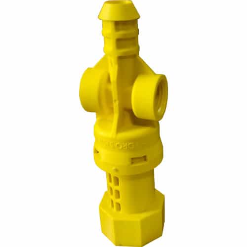 10088874 Hydro Systems Dual E-Gap Assembly