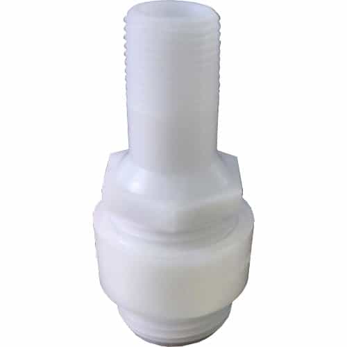 Hydro Systems Replacement Apad Adapter 10091989