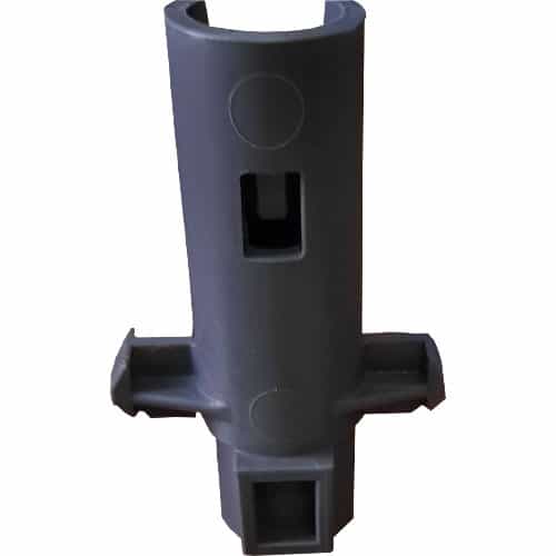 Hydro Systems Replacement QDV Knob Adapter 10094355