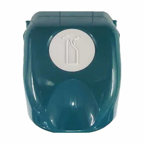 Hydro Systems Replacement Teal Low Flow Button Assembly 10096641