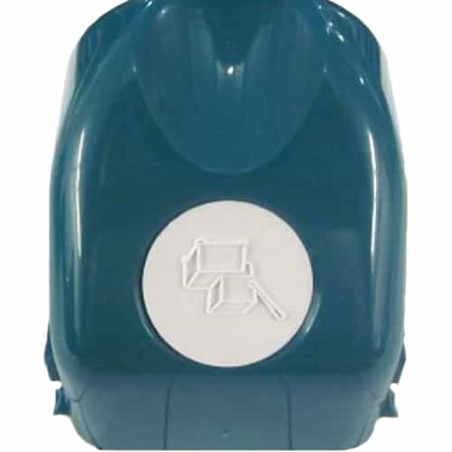 Hydro Systems Replacement Teal High Flow Button Assembly 10096644