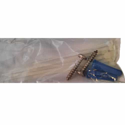 Hydro Systems 13-05979-02 Parts Kit for LM-200 Series Eclipse 2 Units