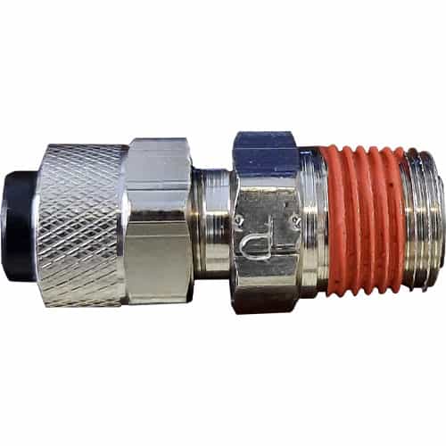 Hydro Systems Injection Fitting 509100
