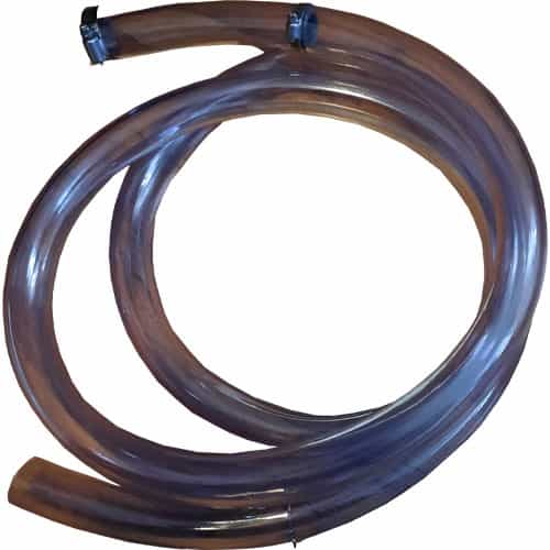 90075558 Hydro Systems Discharge Tube