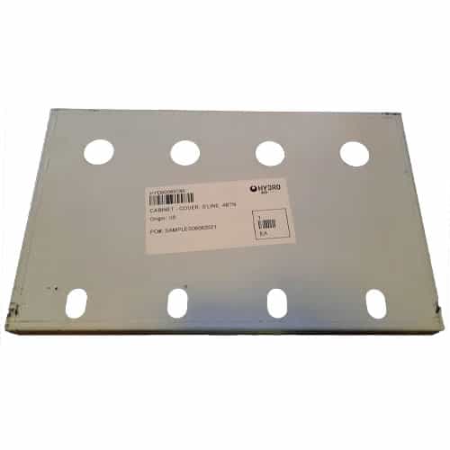 90089788 Hydro Systems Streamline 4 Button Cover