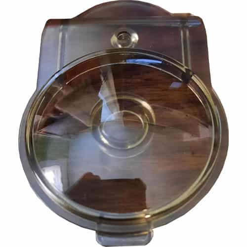 Hydro Systems Pump Cover 90090430