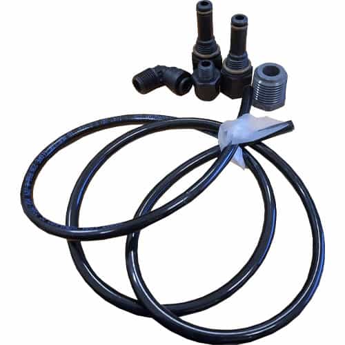 Hydro Systems SuperDos Remote Injection Kit 012702