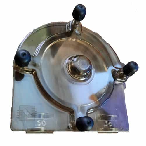 03-03156-02 Hydro Systems Dispenser Pump Front
