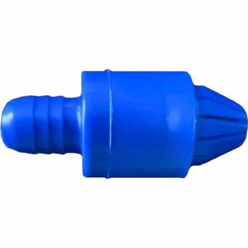 Hydro Systems Hydrominder Foot Valve 10031100