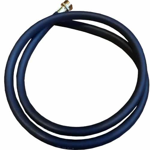 10048540 Hydro Systems Black Hose