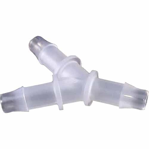 Hydro Systems Y Barb Fitting 10068721