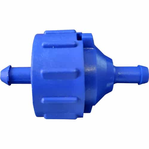 Hydro Systems Straight Check Valve 10069275