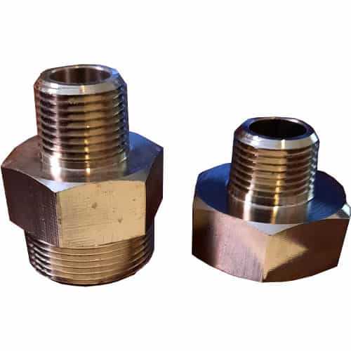 10083933 Hydro Systems Chicago Faucet Adapter