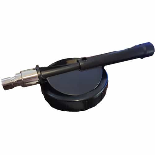 Hydro Systems 10090826 Foamer Lid