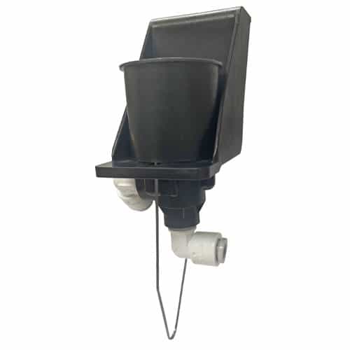 Hydro Systems Logo Water Valve Component 10091931