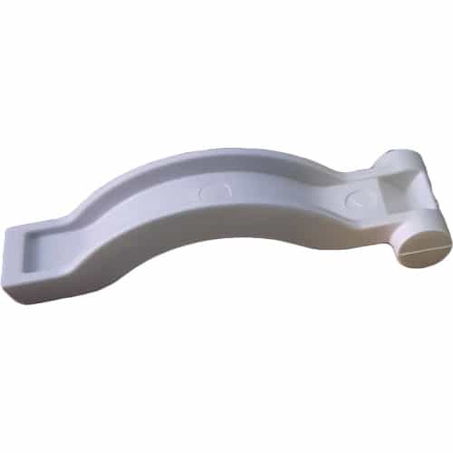 Hydro Systems Replacement Valve Bracket Lock Bar 10094341