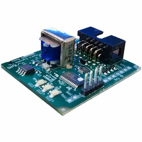 Hydro Systems DM6000 Conductivity Board Assembly Kit