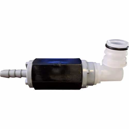 Hydro Systems 10098186 Eductor Check Valve and Elbow Assembly